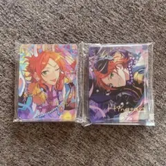 葵ひなた 葵ゆうた コロッタ アニカフェ あんスタ アニメイトカフェ