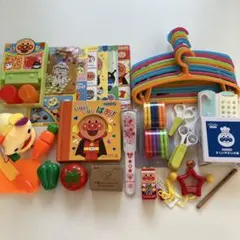 ベビー用品 & おもちゃ　まとめ売り