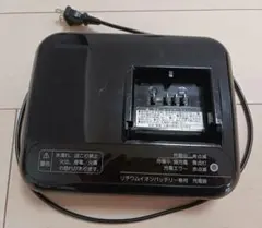 BRIDGESTONE 電動自転車用充電器 P5568 TBCHG01Aのサムネイル