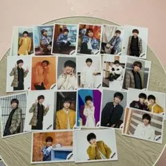 2025年最新】佐藤勝利公式写真の人気アイテム - メルカリ