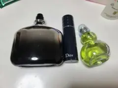 香水　まとめ売り　Dior
