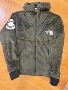 THE NORTH FACE アンタークティカバーサロフトジャケット