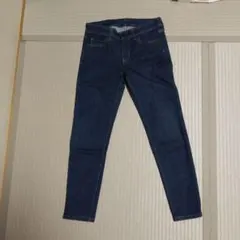 Mサイズユニクロ:ウルトラストレッチ、スキニー