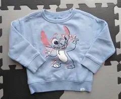 スティッチ トップス