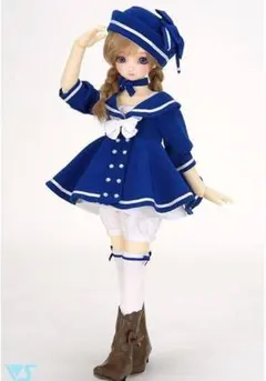 高級ブランドドール 少年本体+フルセット 1/4球体関節人形bjd