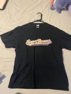 完売品 】SUPER BEAVER ヴィンテージドームツアーTシャツ XL - メルカリ