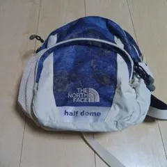 THE NORTH FACE half dome リュック
