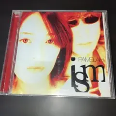 PAMELAH / ism