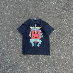 新品、完売品】JSF Tシャツ The BONEZ ブラック/XL - メルカリ