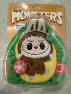 【新品新品・正規品】 LABUBU SANDWICH MINI BAG