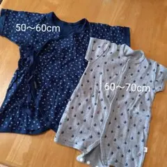 ロンパースのサムネイル