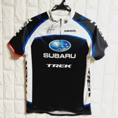 2026年最新】SUBARU サイクルジャージの人気アイテム - メルカリ