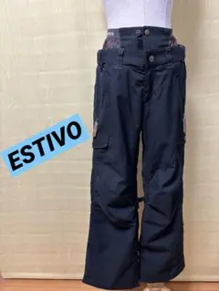 2026年最新】estivo ウェアの人気アイテム - メルカリ