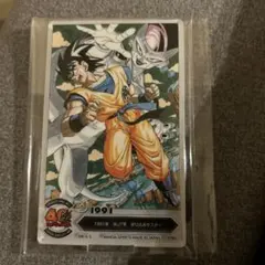 一番くじ ドラゴンボール40th 其之二 F賞 F‐11 アクレクト