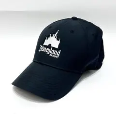 Disneyland NIKE レガシー91 キャップ