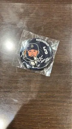 オリックス　バファローズ　ガチャ 最後まで熱くver.