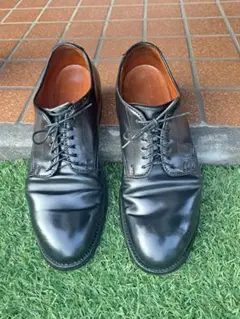 Alden オールデン 53511 8D バーニーズニューヨーク 美品 2025年最新】alden 53511の人気アイテム - メルカリ