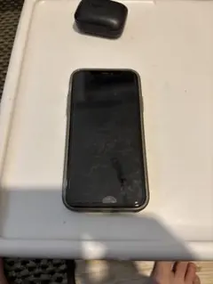 iPhone 11 ホワイト