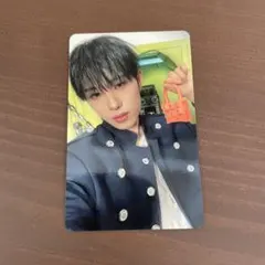 匿名配送】NEXZ OneBite 会場限定盤 封入トレカ ハル HARU - メルカリ