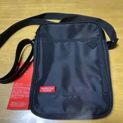 マンハッタンパッセージ ミニショルダーバッグ MANHATTAN PASSAGE