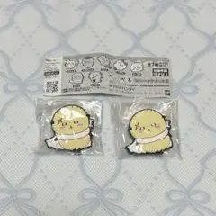 ちいかわ ラバーマグネット2 ラッコ