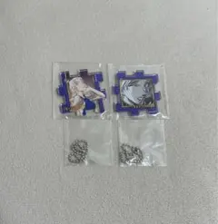 アクリルパズルコレクション　ベルモット