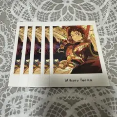 天満光　ぱしゃっつ vol.6 あんスタ