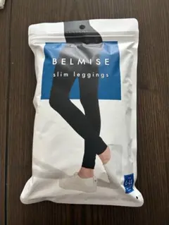 BELMISE slim leggings L-LL 360°圧力