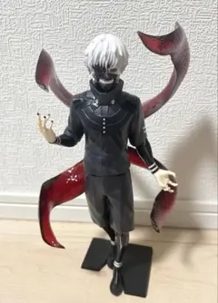 東京喰種 Grandista KANEKI KEN II フィギュア