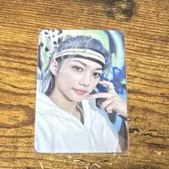 straykids スキズ 5star musicplant フィリックス