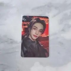 straykids スキズ トレカ ATE YES24 ヒョンジン 店舗特典