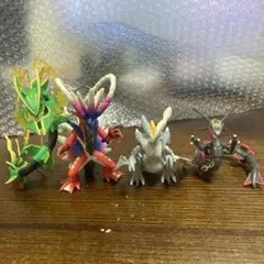 ポケモン モンコレ ML 劇場版 廃盤 希少 レア - メルカリ ポケモンモンコレML劇場版廃盤希少レア