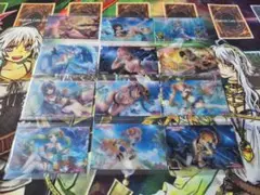 プレメモ ココロコネクト プレシャスメモリーズ デッキ 引退 希少 限定