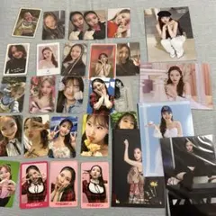 TWICE ナヨン トレカ まとめ売り