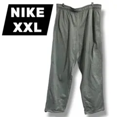 Nike Therma-Fit XXL ジャージパンツ グレー ボトムススポーツ