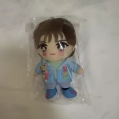 M!LK 山中柔太朗 ぬいぐるみ ② - メルカリ