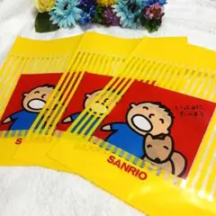 昭和レトロ きつね HOKKAIDO のれん ファンシー - メルカリ