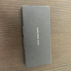 uni KURUTOGA DIVE パープル