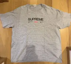 2025年最新】supreme est. 1994 teeの人気アイテム - メルカリ