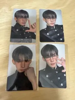 &TEAM トレカ　ジョウ　JO まとめ売り