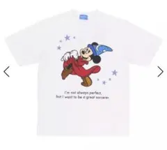 ミッキー　Tシャツ　ユニセックス　ディズニー　Disneyストアのサムネイル
