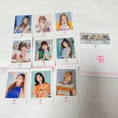 2025年最新】twiceチェキの人気アイテム - メルカリ