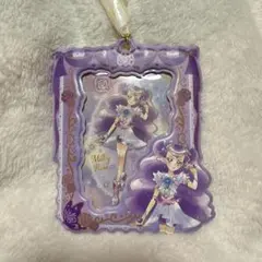 プリキュア ミルキーローズ カードホルダー