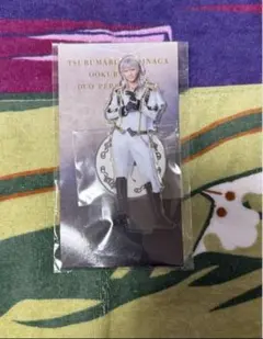 ミュージカル刀剣乱舞　刀ミュ　鶴丸国永　岡宮来夢　ライブ　アクリルスタンド