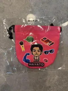 小森隼 グッズ WONDER SQUARE うちわ/小森隼 : GENERATIONS from EXILE TRIBE