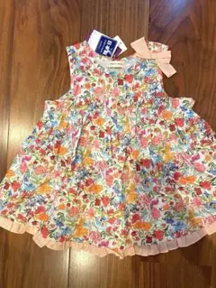 センスオブワンダー　チュニック