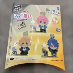 ヒプノシスマイク アクぬいFlingPosse 夢野 幻太郎　ヒプマイ