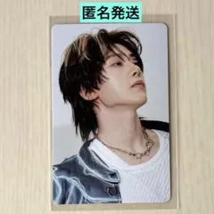 ZB1 ゼベワン　マシュー　メテュ　ICONIK タワレコ　特典トレカ