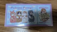 モフサンド mitamemo チケットファイル