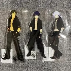 2025年最新】FiFS展 アクスタの人気アイテム - メルカリ